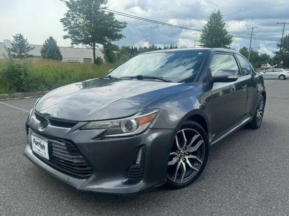TOYOTA SCION TC 2015 JTKJF5C74F3096384 image